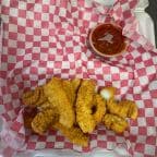Best Calamari in Rio Rancho, NM