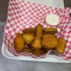 Best Zucchini Slices in Rio Rancho, NM