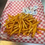 Best French Fries in Rio Rancho, NM