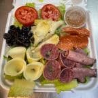 Best Antipasto Salad in Rio Rancho, NM